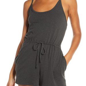 Spiritual Gangster New Moon Romper NWOT